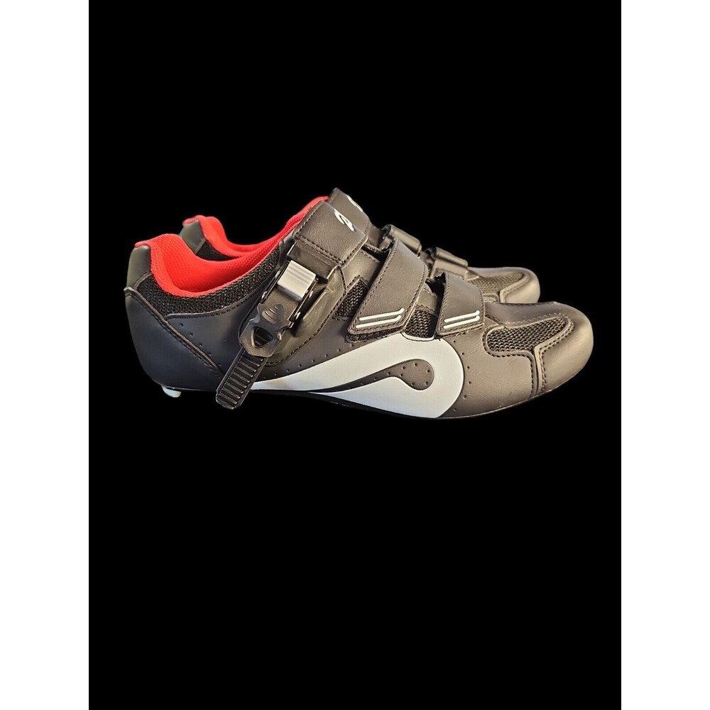 Peloton Cycling Shoes EU Size 42  Black Without Cleats